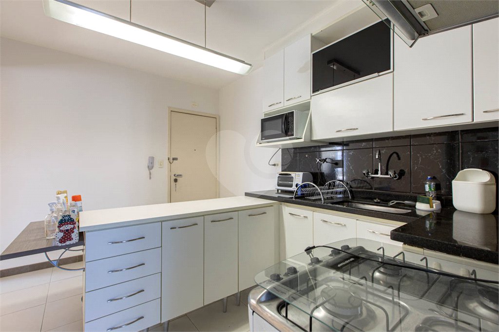 Apartamento à venda ou para alugar com 2 quartos, sendo 1 suíte, em Santa Cecília, São Paulo, SP