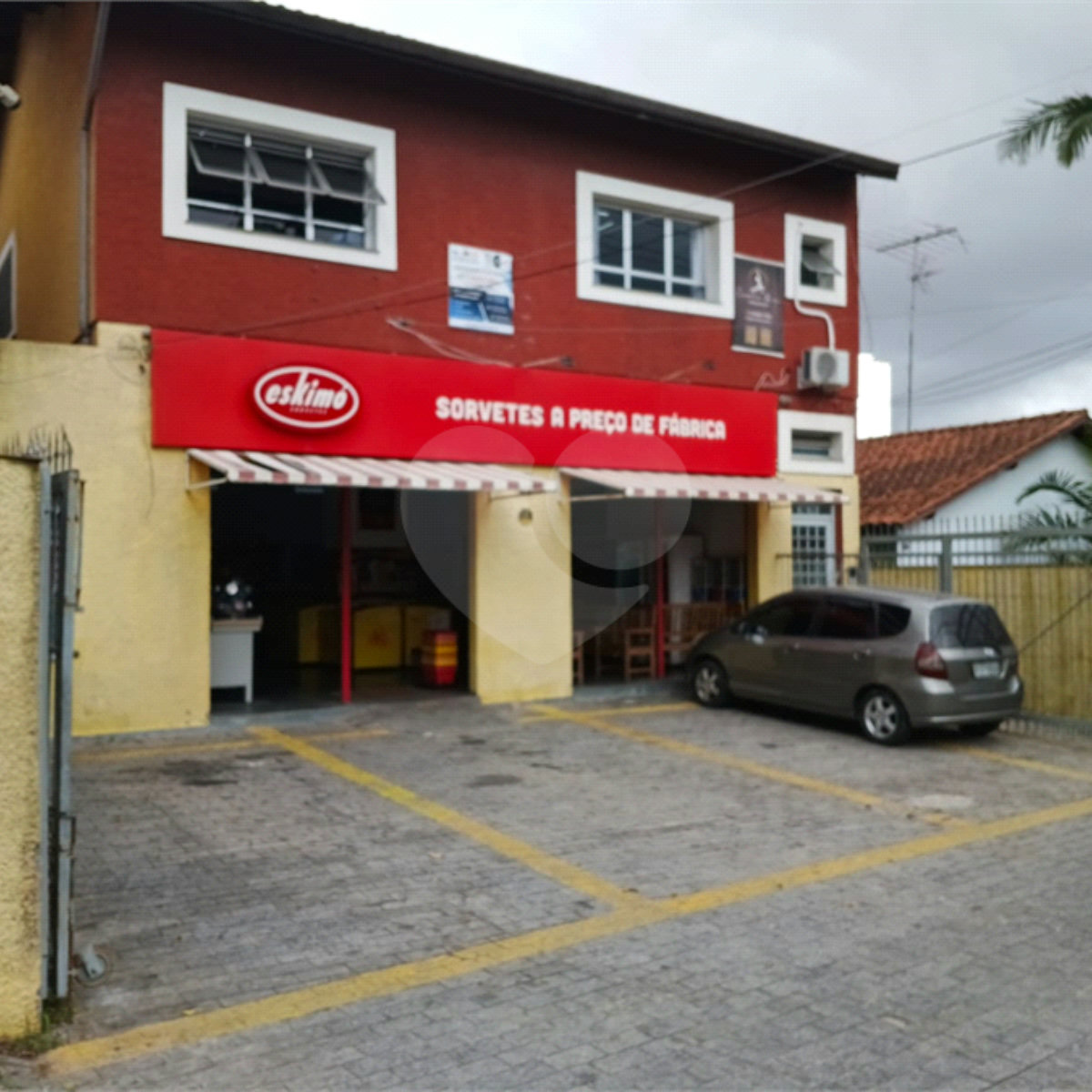 Prédio à venda em Interlagos, São Paulo, SP