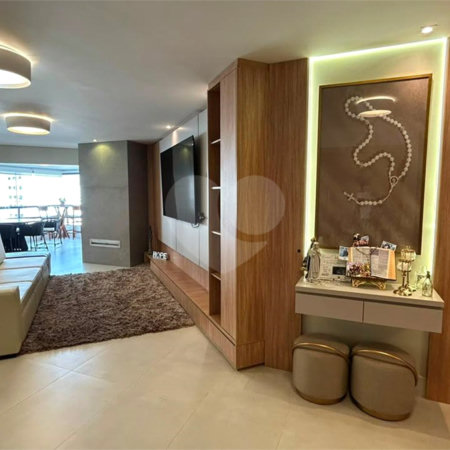 Apartamento à venda com 3 suítes no Centro, São Bernardo do Campo, SP