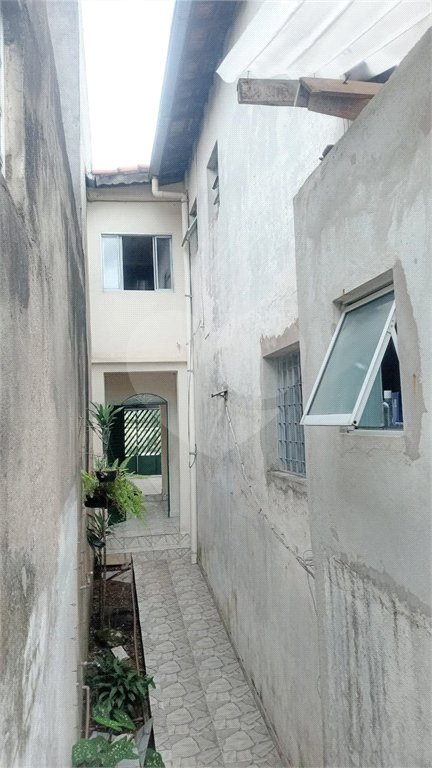 Casa à venda com 2 quartos em Vila do Encontro, São Paulo, SP
