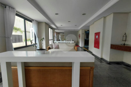 Apartamento à venda com 3 quartos, sendo 1 suíte, em Vila Romana, São Paulo, SP