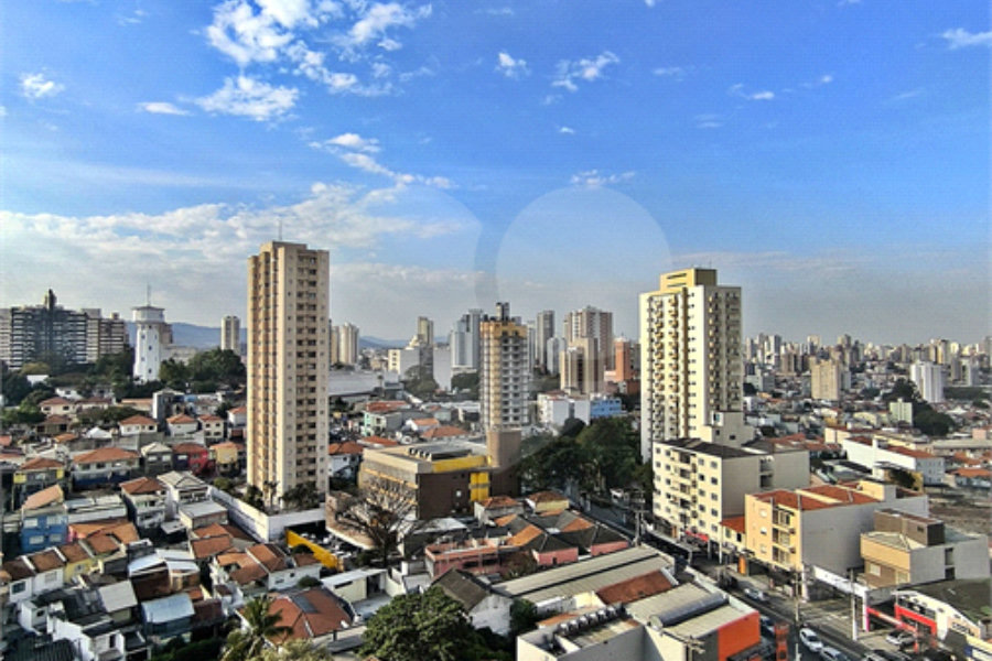 Apartamento à venda com 4 quartos, sendo 3 suítes, em Santana, São Paulo, SP