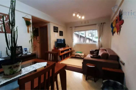 Apartamento à venda com 3 quartos, sendo 1 suíte, em Vila Leopoldina, São Paulo, SP