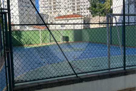 Apartamento à venda com 4 quartos, sendo 3 suítes, em Água Fria, São Paulo, SP