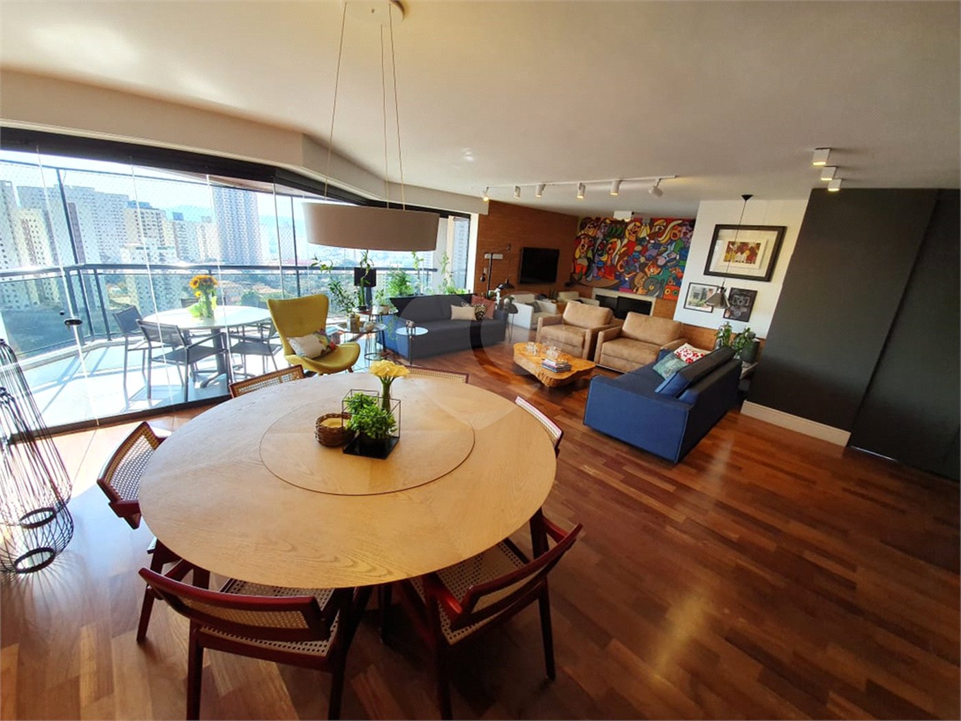Apartamento à venda com 4 quartos, sendo 2 suítes, em Santana, São Paulo, SP