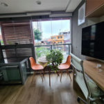 Apartamento à venda com 1 quarto em Mirandópolis, São Paulo, SP