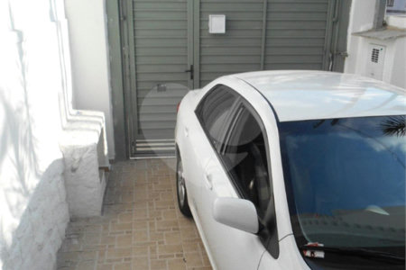 Sobrado à venda com 2 quartos em Vila Gomes Cardim, São Paulo, SP