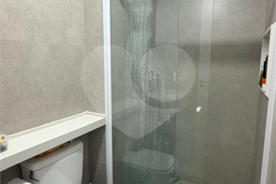 Apartamento à venda com 2 quartos em Mandaqui, São Paulo, SP