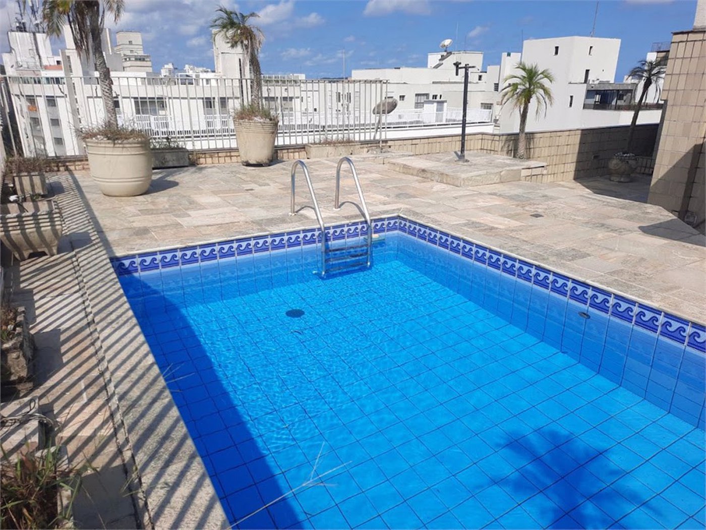 Apartamento à venda, 140 m² por R$ 2.200.000,00 - Barra Funda - Guarujá/SP