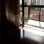 Apartamento à venda com 3 quartos, sendo 1 suíte, em Perdizes, São Paulo, SP