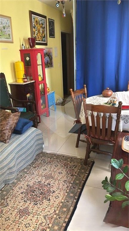 Flat à venda com 1 quarto em Consolação, São Paulo, SP