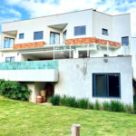 Casa à venda com 5 suítes no condomínio Terras de São José, Itu - SP