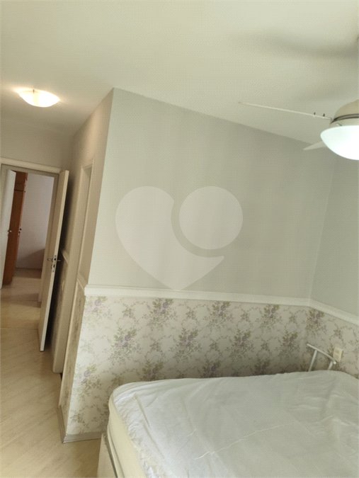 Apartamento à venda com 3 quartos, sendo 1 suíte, em Indianópolis, São Paulo, SP
