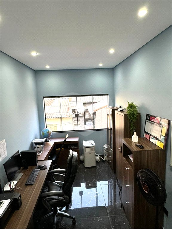 Casa Térrea à venda com 2 quartos, sendo 1 suíte,  em Vila Divina Pastora, São Paulo, SP