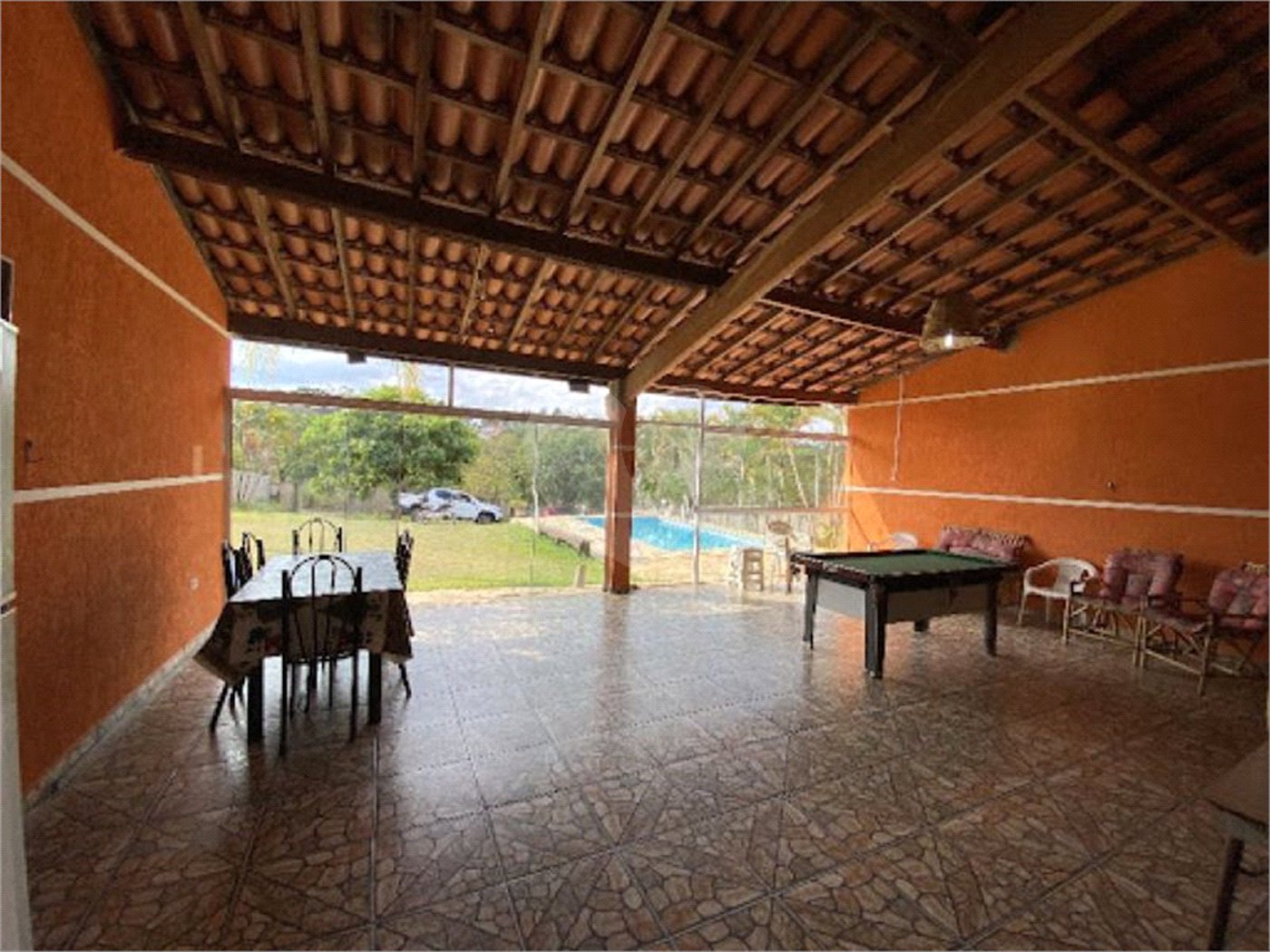 Chácara à venda com 3 quartos, sendo 1 suíte, em Jardim Buru, Salto, SP