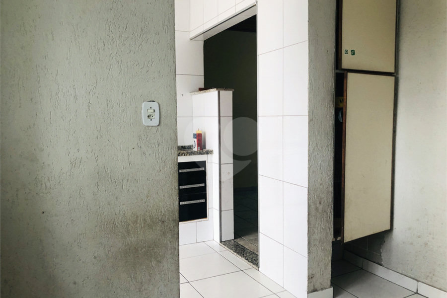 Sobrado à venda com 2 quartos, sendo 1 suíte, em Imirim, São Paulo, SP