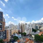 Apartamento à venda ou para alugar com 4 quartos, sendo 1 suíte, em Pinheiros, São Paulo, SP