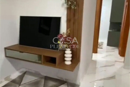 Apartamento à venda com 2 quartos em Vila Hortência, Sorocaba, SP