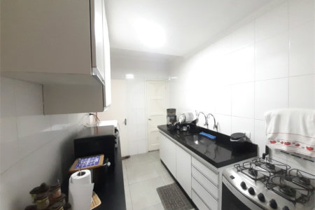 Casa de Vila à venda com 3 quartos, sendo 1 suíte, em Água Fria, São Paulo, SP