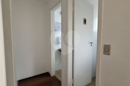 Apartamento à venda com 2 quartos em Pinheiros, São Paulo, SP