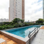 Studio à venda com 1 quarto em Água Branca, São Paulo, SP