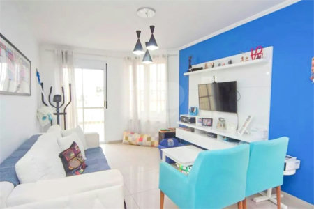 Casa à venda com 3 quartos, sendo 1 suíte,  em Jardim Monte Kemel, São Paulo, SP