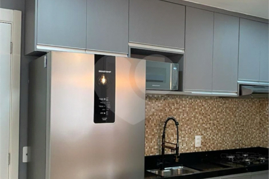 Apartamento à venda com 2 quartos em Vila Guilherme, São Paulo, SP