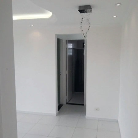 Apartamento à venda com 2 quartos em Jardim Celeste, São Paulo, SP