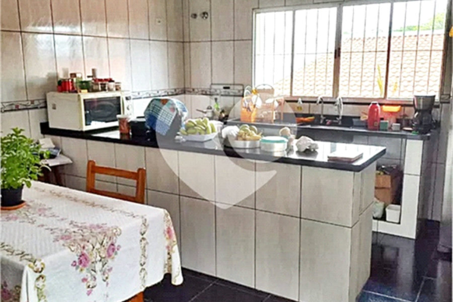 Sobrado à venda com 4 quartos, sendo 2 suítes,  em Freguesia do Ó, São Paulo, SP