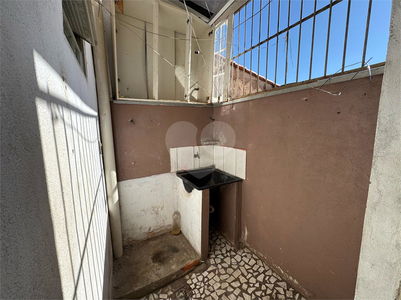Sobrado à venda com 3 quartos em Vila Maciel, Itapetininga, SP
