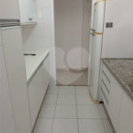 Apartamento para alugar com 2 quartos, sendo 1 suíte, em Vila Regente Feijó, São Paulo, SP