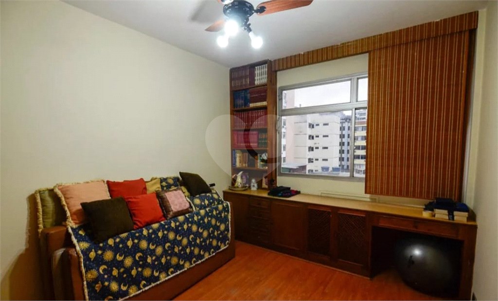 Apartamento à venda com 3 quartos, sendo 1 suíte, em Tijuca, Rio de Janeiro, RJ