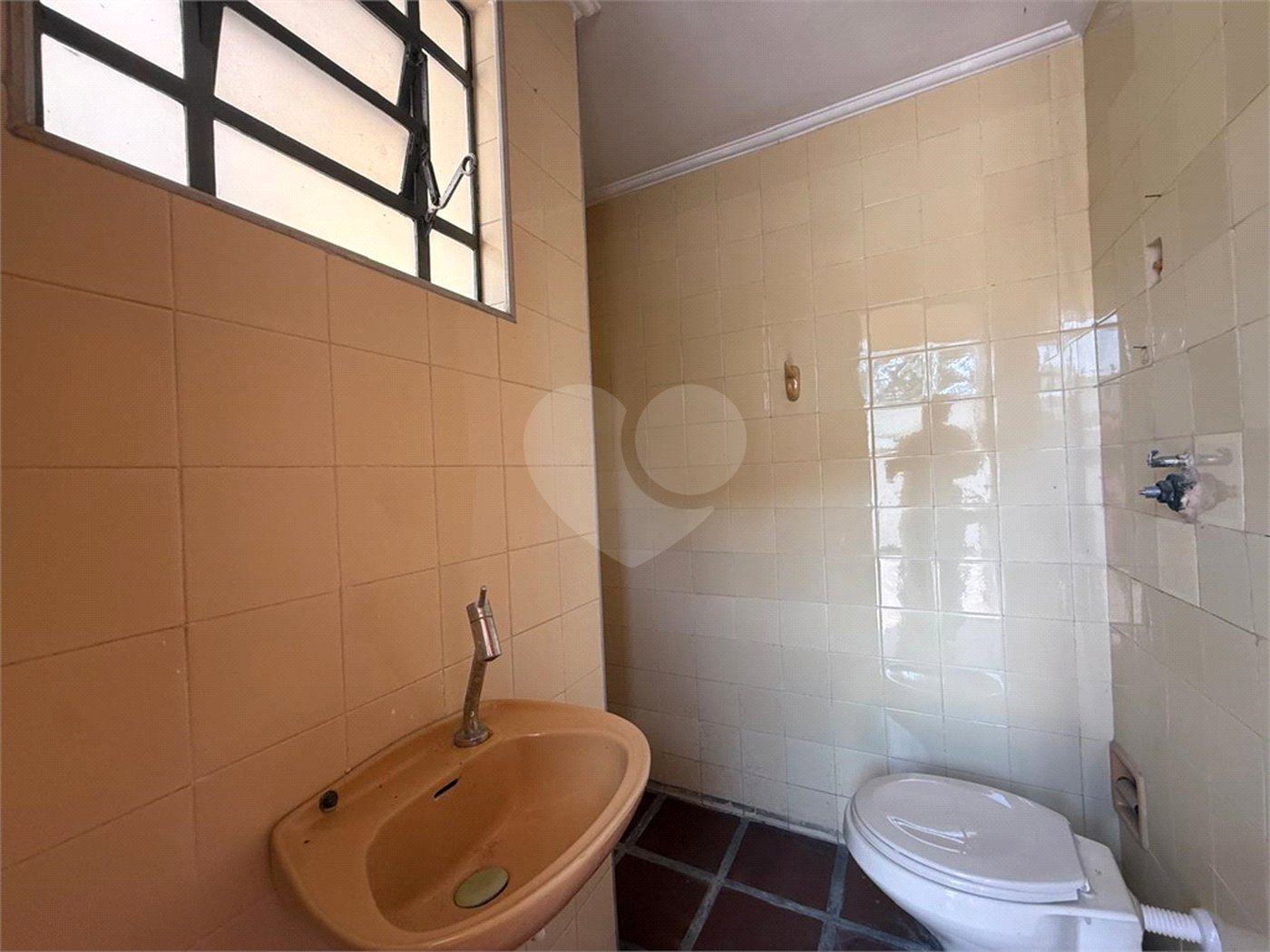 Sobrado à venda com 3 quartos em Horto Florestal, São Paulo, SP