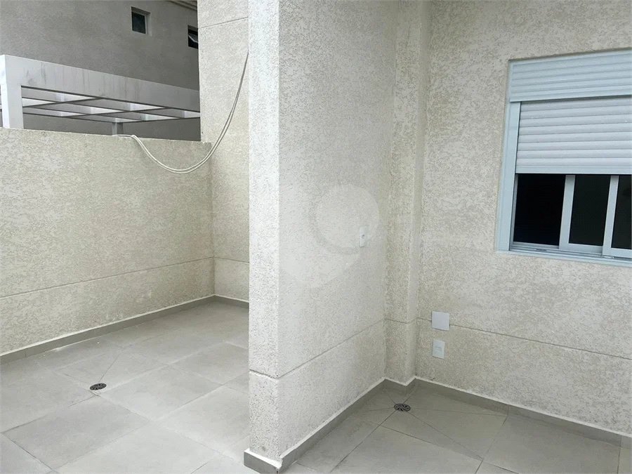 Apartamento Garden 2 dormitórios - 1 suíte - Casa Verde