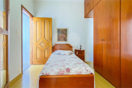 Casa de Vila à venda com 4 quartos, sendo 2 suítes, em Cambuci, São Paulo, SP
