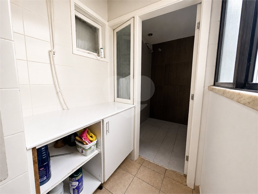 Apartamento à venda com 2 suítes em Lagoa, Rio de Janeiro, RJ