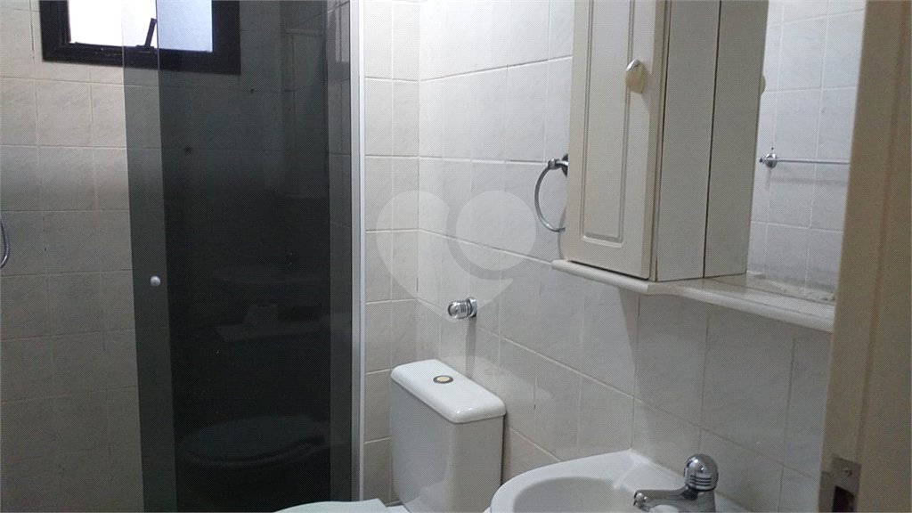 Apartamento à venda com 3 quartos, sendo 1 suíte, em Tucuruvi, São Paulo, SP