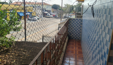 Sobrado à venda com 2 quartos, sendo 1 suíte,  em Jardim Ivana, São Paulo, SP