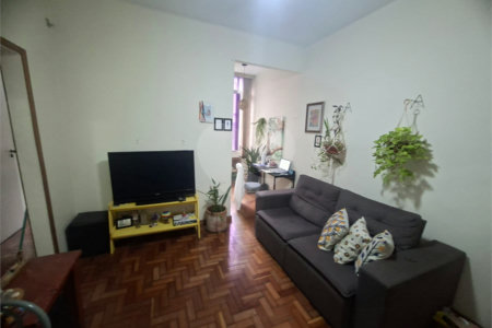 Apartamento à venda com 2 quartos em Vila Isabel, Rio de Janeiro, RJ