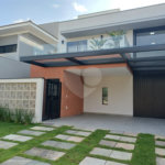 Casa à venda com 3 suítes no condomínio Residencial Villa Olympia, Sorocaba - SP