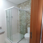 Apartamento com 2 dormitórios para alugar, 81 m² por R$ 5.300,00/mês - Boqueirão - Santos/SP