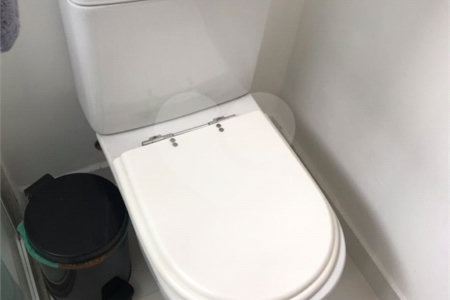 Apartamento à venda com 2 quartos, sendo 1 suíte, em Vila Romana, São Paulo, SP