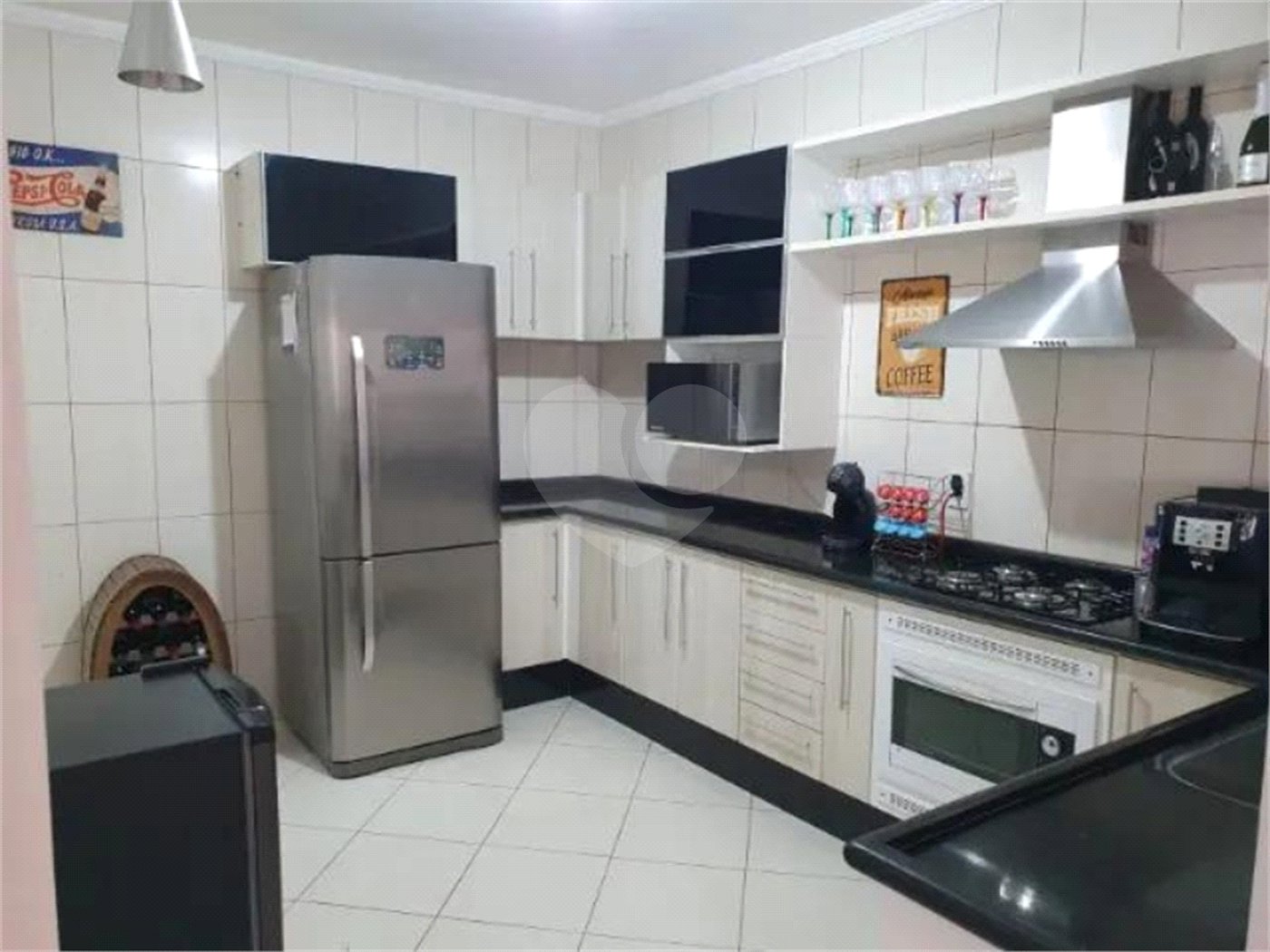 Casa à venda com 3 quartos, sendo 1 suíte, em João Aranha, Paulínia, SP