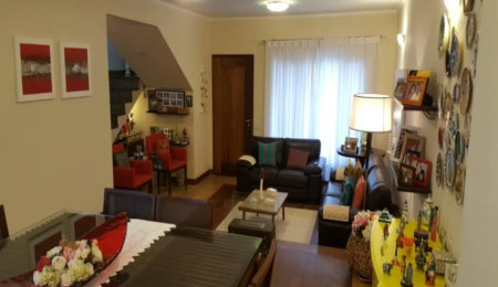 Casa à venda com 4 quartos, sendo 1 suíte,  em Rolinópolis, São Paulo, SP