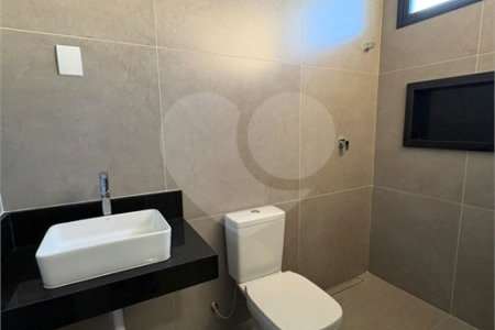Casa à venda com 3 suítes em Residencial Tivoli, Araraquara, SP