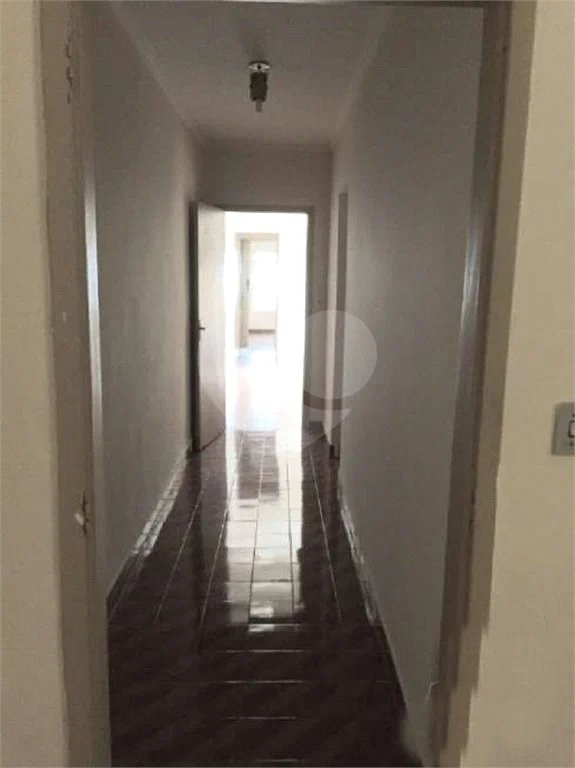 Casa Térrea à venda com 4 quartos em Limão, São Paulo, SP