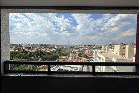 Apartamento à venda com 1 suíte em Jardim Guarujá, Sorocaba, SP