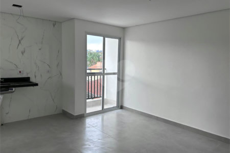 Apartamento à venda com 2 quartos em Vila Vitório Mazzei, São Paulo, SP