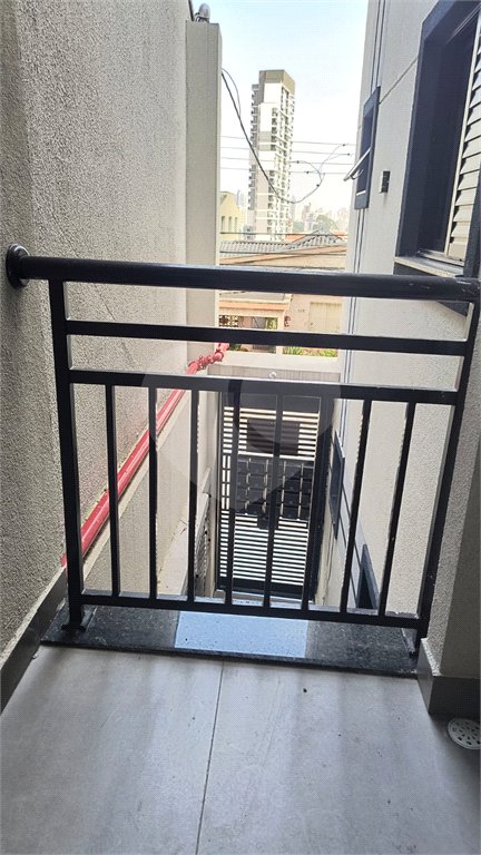 Apartamento à venda com 2 quartos, sendo 1 suíte, em Parada Inglesa, São Paulo, SP