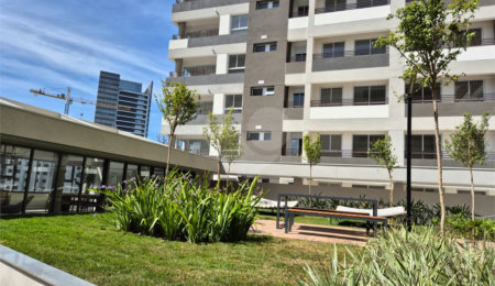 Apartamento à venda com 2 quartos, sendo 1 suíte,  em Butantã, São Paulo, SP